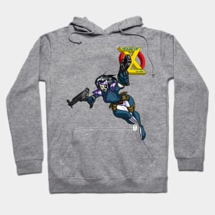 HoX Fb Group Lucky Shot Hoodie